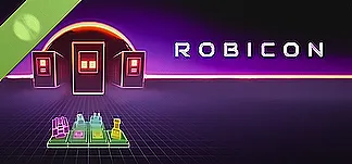 Robicon Demo PC Mod Menu, Trainers and Cheats
