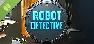 Robot Detective DEMO PC Mod Menu, Trainers and Cheats