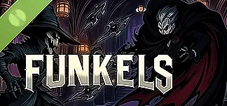 Funkels Demo PC Mod Menu, Trainers and Cheats