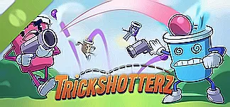 Trickshotterz Demo PC Mod Menu, Trainers and Cheats