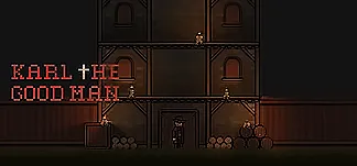 Karl The Good Man PC Mod Menu, Trainers and Cheats