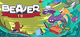 Beaver TD PC Mod Menu, Trainers and Cheats