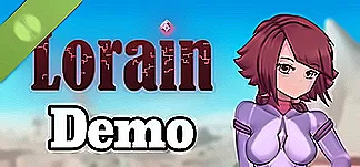Lorain Demo PC Mod Menu, Trainers and Cheats