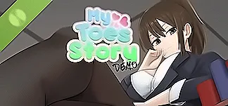 My Toes Story Demo PC Mod Menu, Trainers and Cheats
