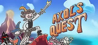 Axol's Quest PC Mod Menu, Trainers and Cheats