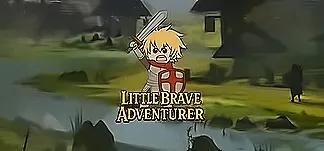 Little Brave Adventurer PC Mod Menu, Trainers and Cheats