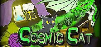 Cosmic Cat PC Mod Menu, Trainers and Cheats