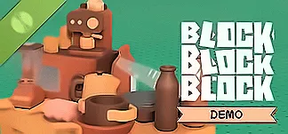 Block Block Block Demo PC Mod Menu, Trainers and Cheats