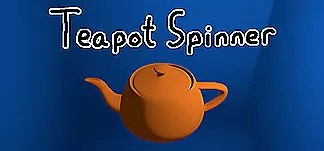 Teapot Spinner PC Mod Menu, Trainers and Cheats