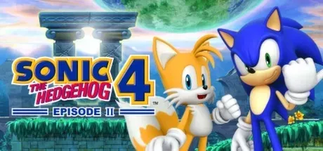 Sonic the Hedgehog 4 - Episode 2 PC Mod Menu, Trainers and Cheats