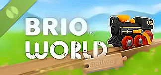 BRIO World - Railway Demo PC Mod Menu, Trainers and Cheats