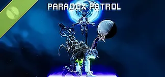 Paradox Patrol Demo PC Mod Menu, Trainers and Cheats
