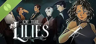 Of The Lilies Demo PC Mod Menu, Trainers and Cheats