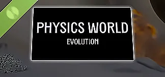 Physics World: Evolution - Demo PC Mod Menu, Trainers and Cheats