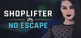 Shoplifter: No Escape PC Mod Menu, Trainers and Cheats