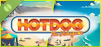 Hotdog: The Videogame Demo PC Mod Menu, Trainers and Cheats