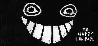 Mr HappyFunFace PC Mod Menu, Trainers and Cheats