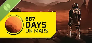 687 Days on Mars Demo PC Mod Menu, Trainers and Cheats