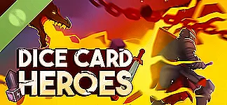 Dice Card Heroes Demo PC Mod Menu, Trainers and Cheats