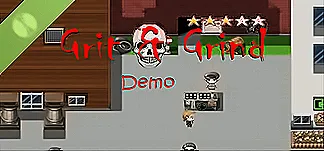 Grit & Grind Demo PC Mod Menu, Trainers and Cheats