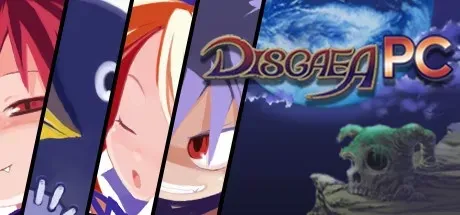 Disgaea PC PC Mod Menu, Trainers and Cheats