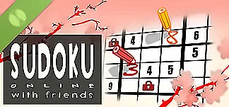 Sudoku online with friends Demo PC Mod Menu, Trainers and Cheats