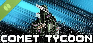 Comet Tycoon Demo PC Mod Menu, Trainers and Cheats