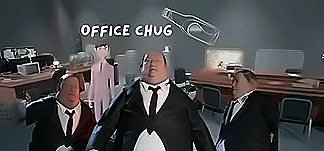 Office Chug PC Mod Menu, Trainers and Cheats