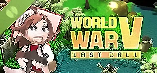 World War V: LAST CALL Demo PC Mod Menu, Trainers and Cheats
