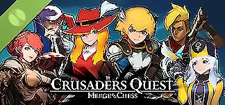 Crusaders Quest : Merge Chess Demo PC Mod Menu, Trainers and Cheats