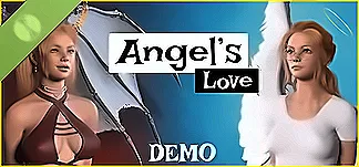 Angel's love Demo PC Mod Menu, Trainers and Cheats