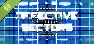 Defective Sectors Demo PC Mod Menu, Trainers and Cheats