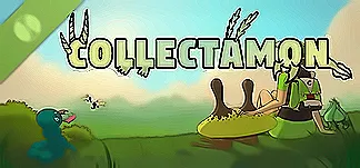 Collectamon Demo PC Mod Menu, Trainers and Cheats