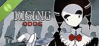 Rising Odds Demo PC Mod Menu, Trainers and Cheats