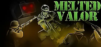 Melted Valor PC Mod Menu, Trainers and Cheats