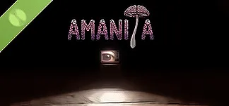 Amanita Demo PC Mod Menu, Trainers and Cheats