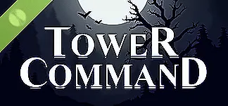Tower Command Demo PC Mod Menu, Trainers and Cheats