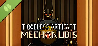 Timeless Artifact: mechAnubis Demo PC Mod Menu, Trainers and Cheats