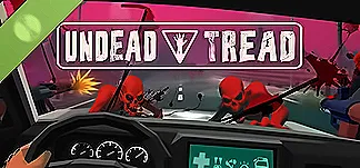 Undead Tread Demo PC Mod Menu, Trainers and Cheats