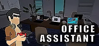 Office Assistant PC Mod Menu, Trainers and Cheats