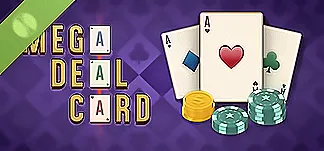 Mega Deal Card Demo PC Mod Menu, Trainers and Cheats