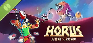 Horus: Desert Survivor Demo PC Mod Menu, Trainers and Cheats