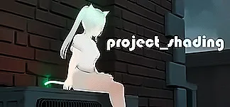着色 Project_Shading PC Mod Menu, Trainers and Cheats