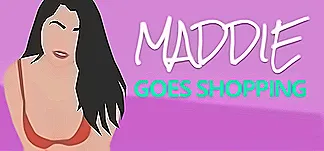 Maddie Goes Shopping PC Mod Menu, Trainers and Cheats