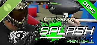 SPLASH - Paintball Demo PC Mod Menu, Trainers and Cheats
