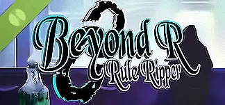 Beyond R: Rule Ripper Demo PC Mod Menu, Trainers and Cheats