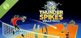 Thunder Spikes Volleyball Demo PC Mod Menu, Trainers and Cheats