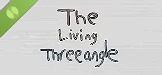 The Living Threeangle Demo PC Mod Menu, Trainers and Cheats