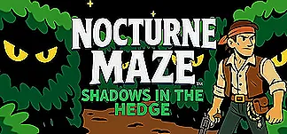 Nocturne Maze: Shadows in the Hedge PC Mod Menu, Trainers and Cheats