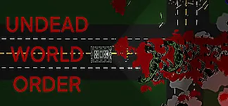 Undead World Order PC Mod Menu, Trainers and Cheats